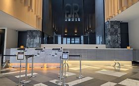 グリーンリッチホテル久留米【天然温泉・有馬六ツ門の湯】